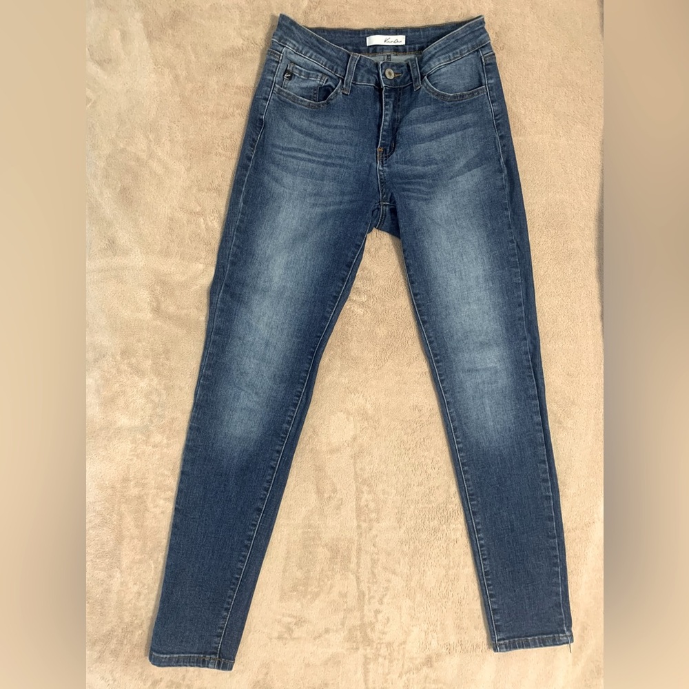 Kancan Skinny Jeans (7/27)